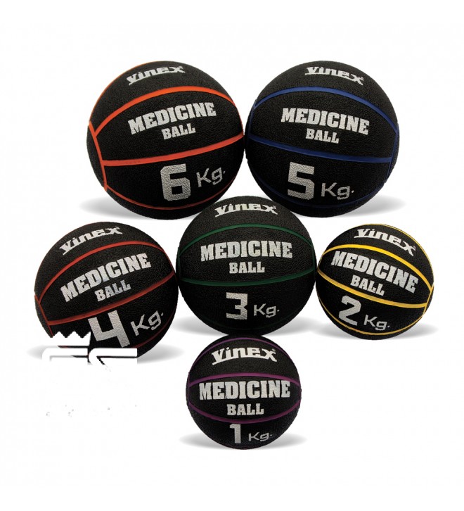 MEDICINE BALL VINEX